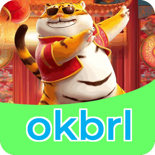 Logo Oficial okbrl Download